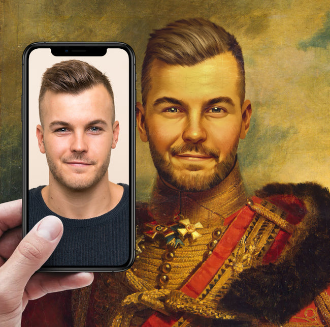 DER BARON